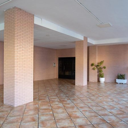 Apartamento Hasta 6 Personas Benicàssim Εξωτερικό φωτογραφία