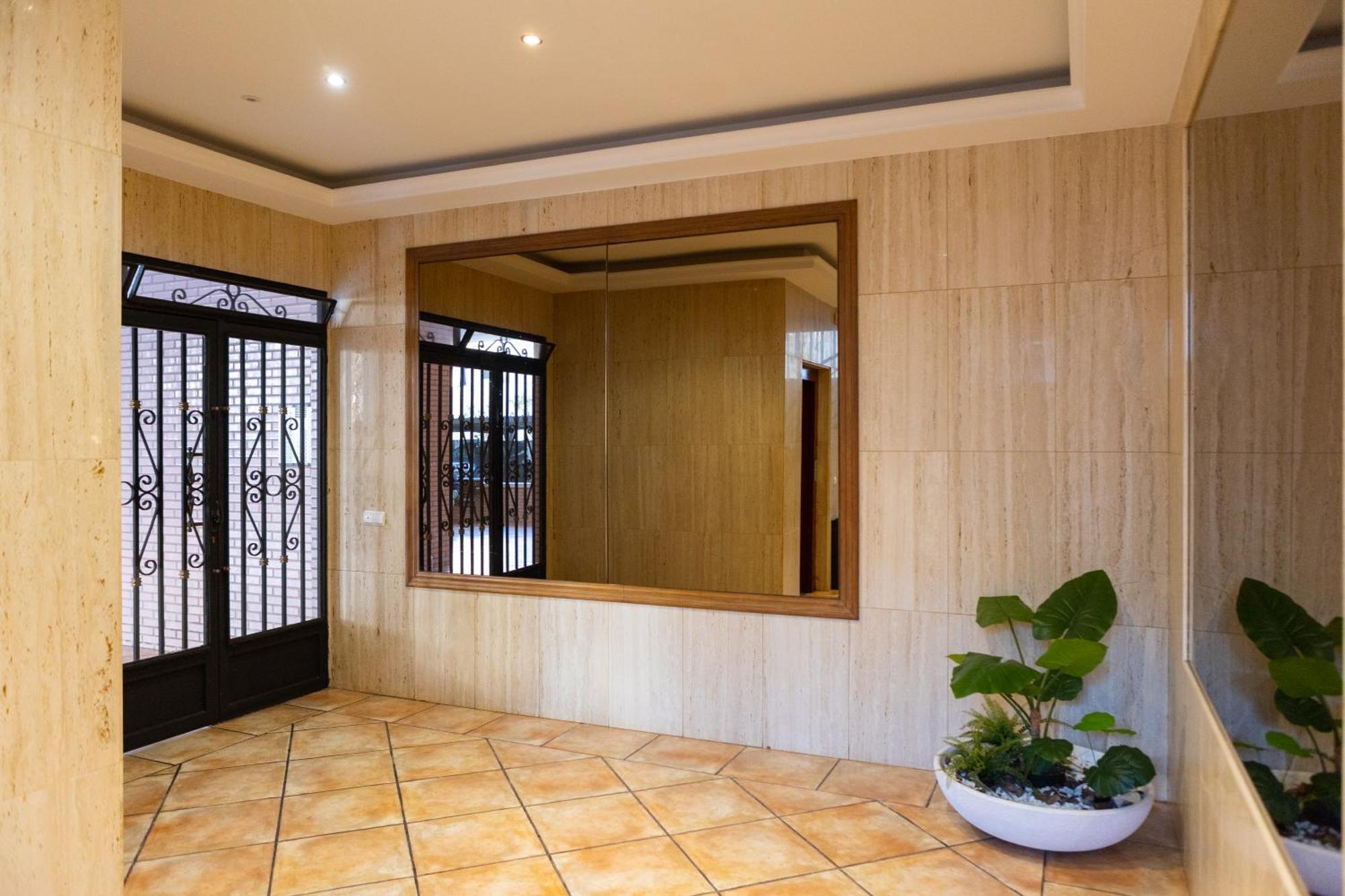 Apartamento Hasta 6 Personas Benicàssim Εξωτερικό φωτογραφία